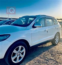 هيونداي سانتافي